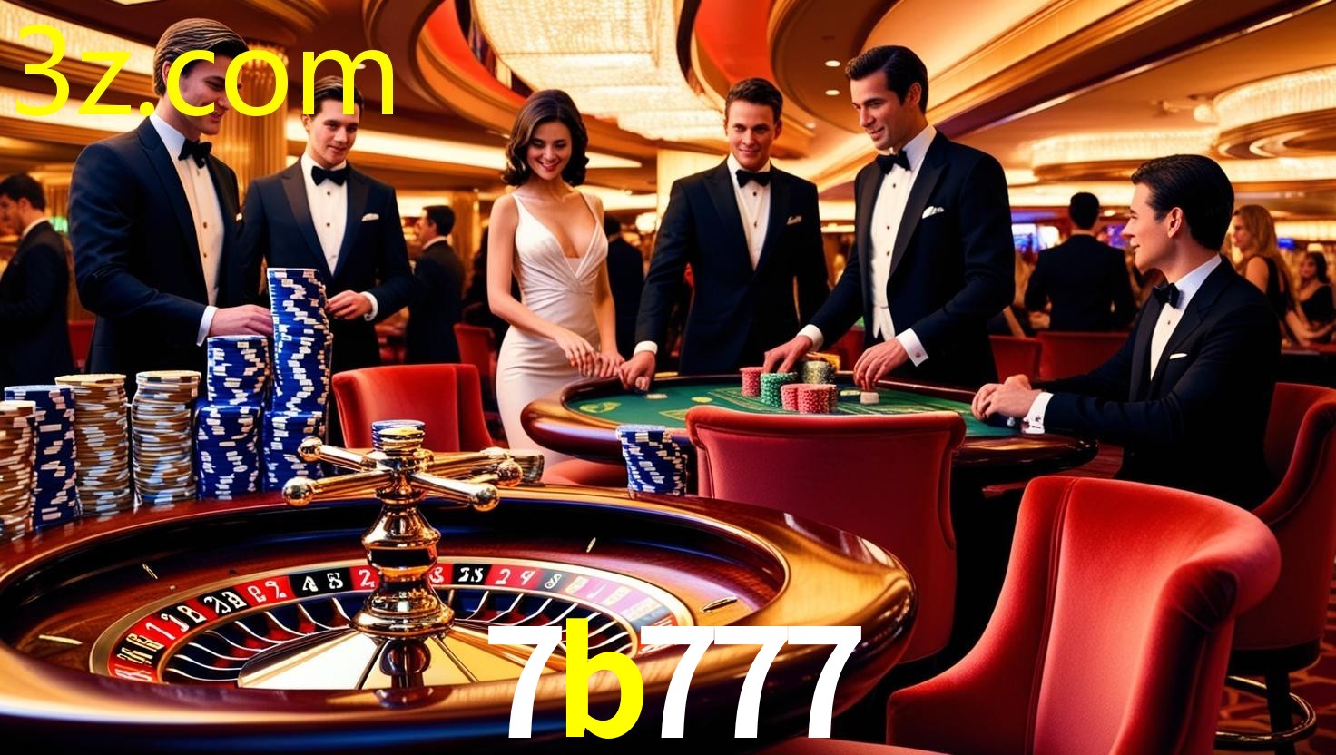 7B777.COM