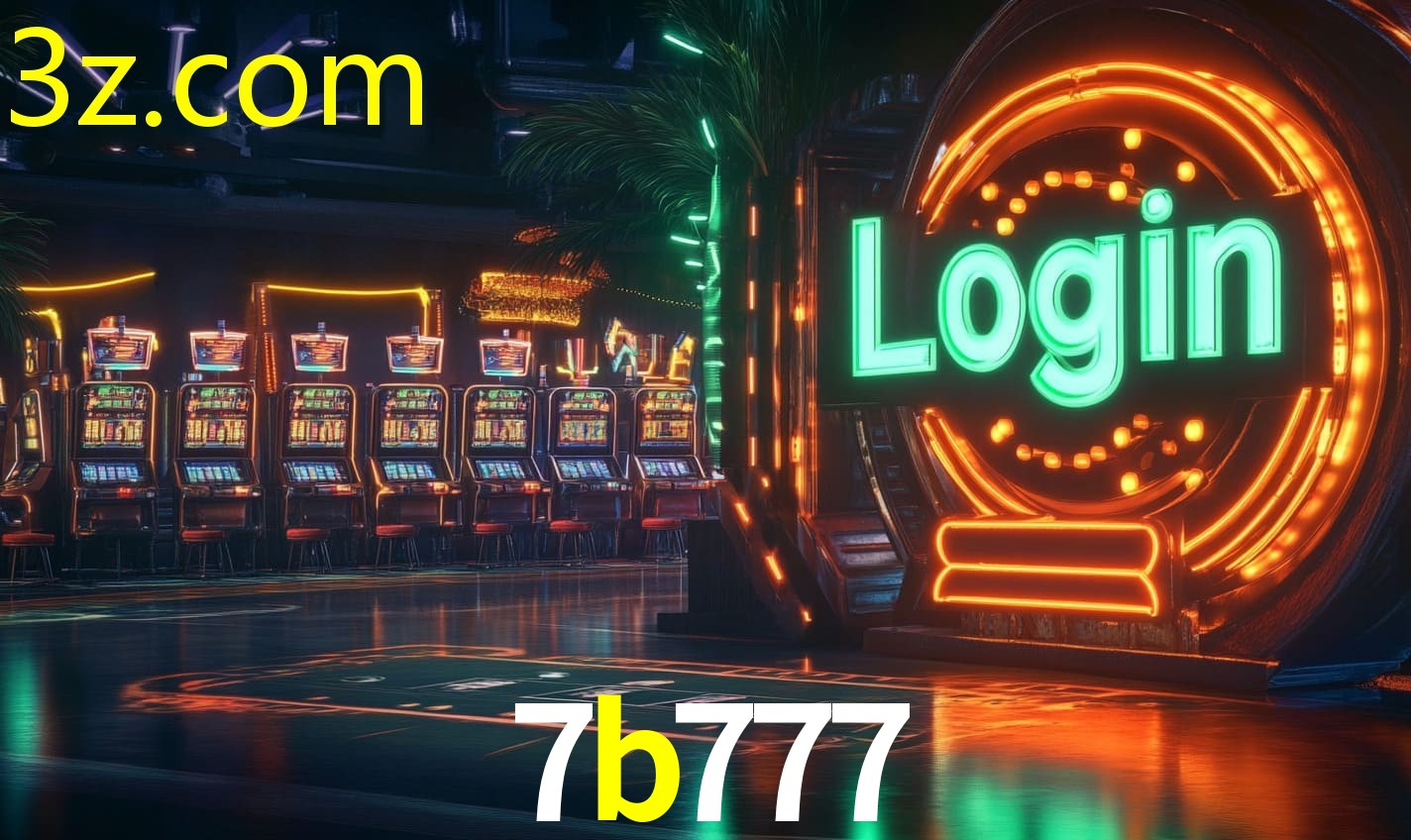 7B777.COM
