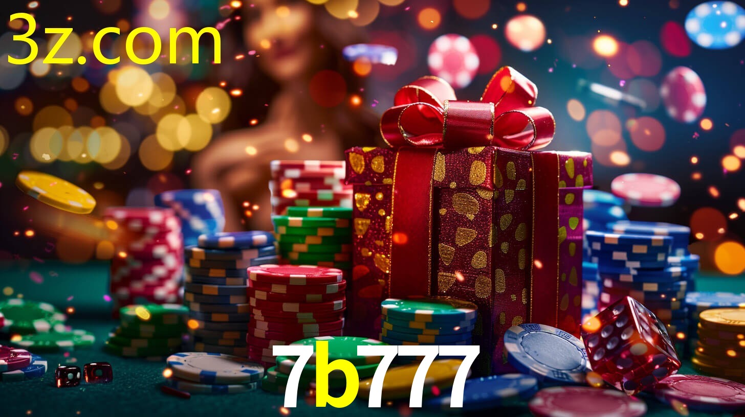7B777.COM