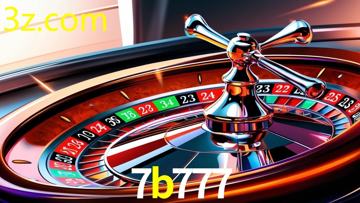 7B777.COM