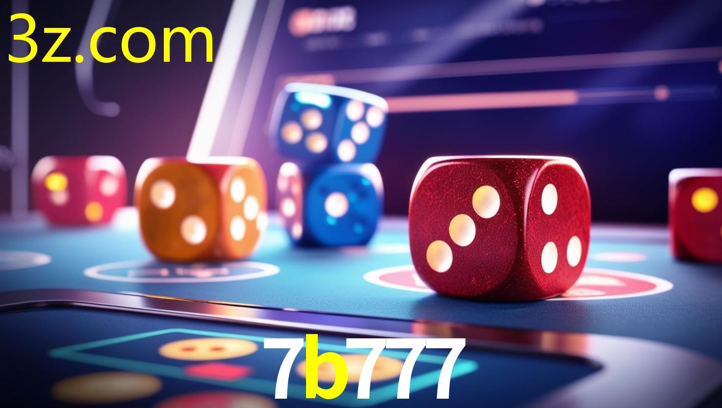 7B777.COM